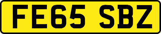 FE65SBZ