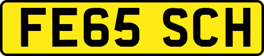 FE65SCH