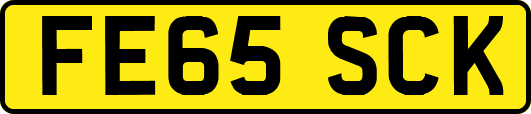 FE65SCK