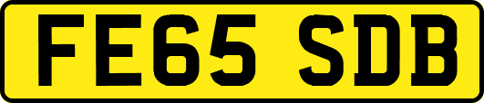 FE65SDB