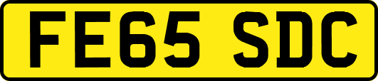 FE65SDC
