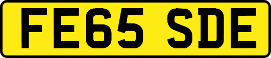 FE65SDE