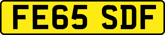 FE65SDF