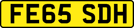 FE65SDH