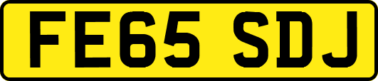 FE65SDJ