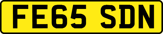 FE65SDN