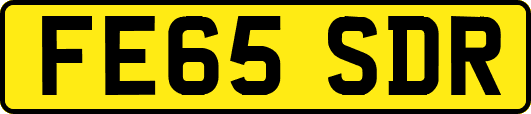 FE65SDR