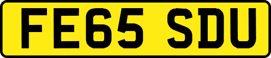 FE65SDU