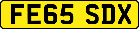 FE65SDX