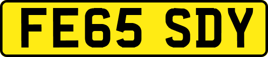 FE65SDY