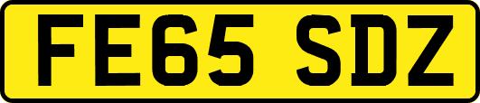 FE65SDZ