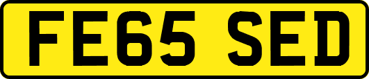 FE65SED