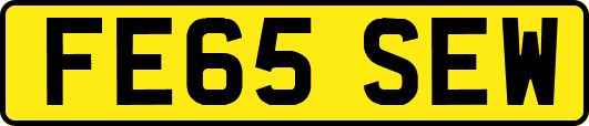 FE65SEW