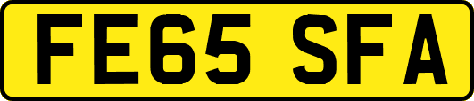 FE65SFA