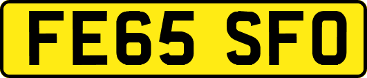 FE65SFO