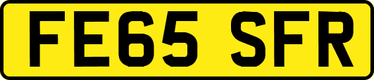 FE65SFR