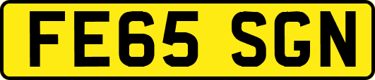 FE65SGN