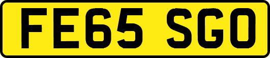 FE65SGO