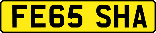 FE65SHA