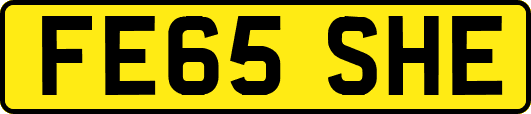 FE65SHE