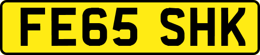FE65SHK