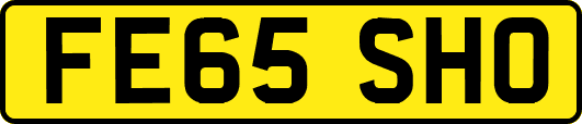 FE65SHO