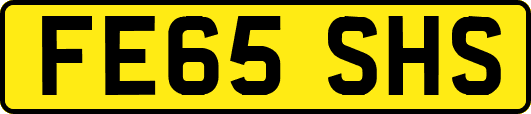 FE65SHS
