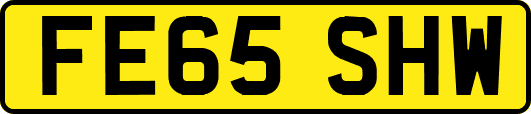 FE65SHW