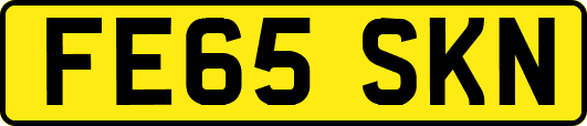 FE65SKN