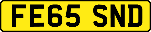 FE65SND