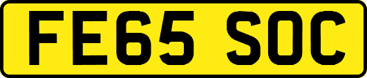 FE65SOC