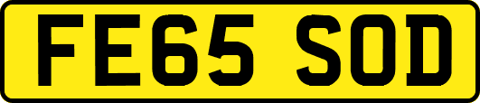 FE65SOD