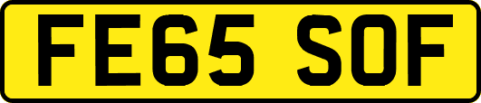 FE65SOF