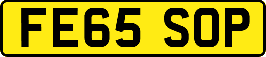FE65SOP