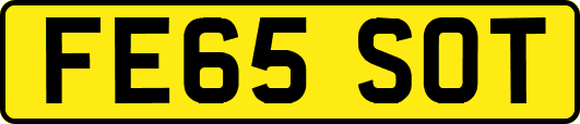 FE65SOT