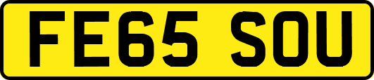 FE65SOU