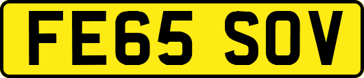 FE65SOV