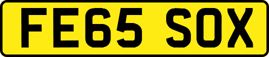 FE65SOX