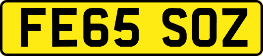 FE65SOZ