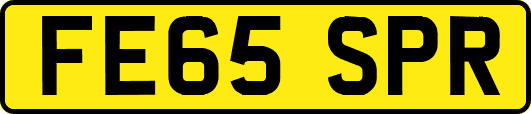 FE65SPR