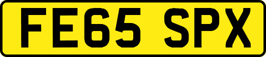 FE65SPX