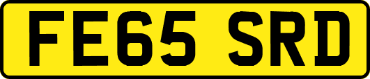 FE65SRD