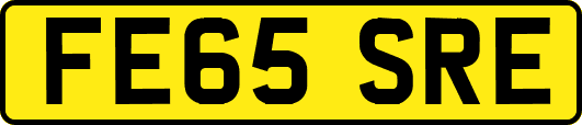 FE65SRE