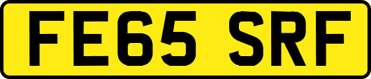 FE65SRF