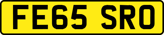 FE65SRO