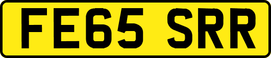 FE65SRR