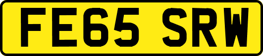 FE65SRW