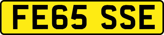 FE65SSE