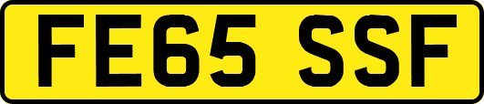 FE65SSF