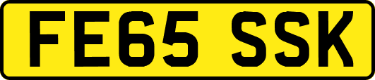 FE65SSK